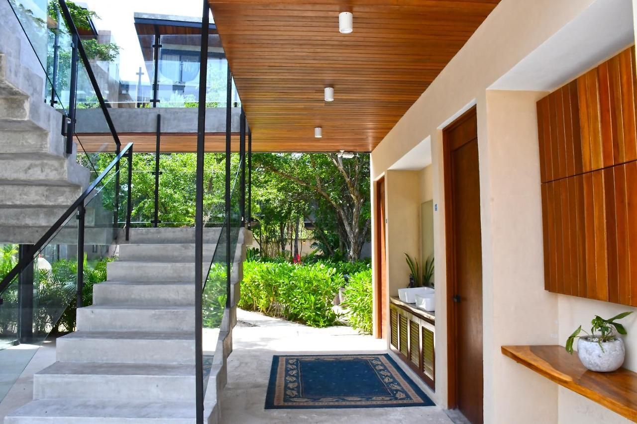 Nook By The Spot Apartment