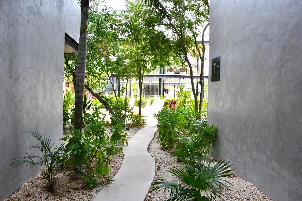 Apartment Nook By The Spot