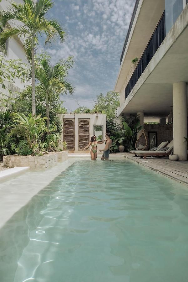 Tierra Blanca By Blanca Apartahotel 4*