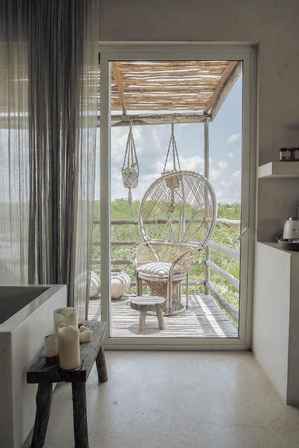 Tierra Blanca By Blanca 4*