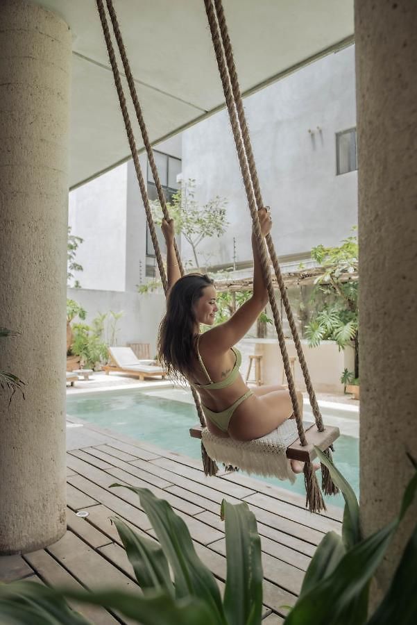 Tierra Blanca By Blanca Apartahotel