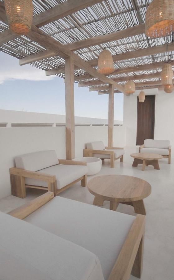 Namas 4* Tulum