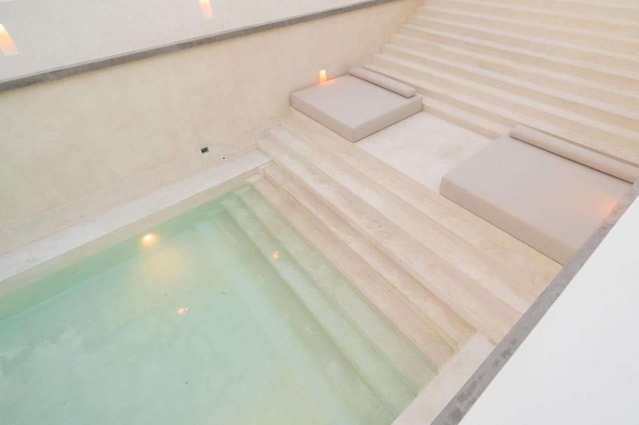 Apartahotel Namas