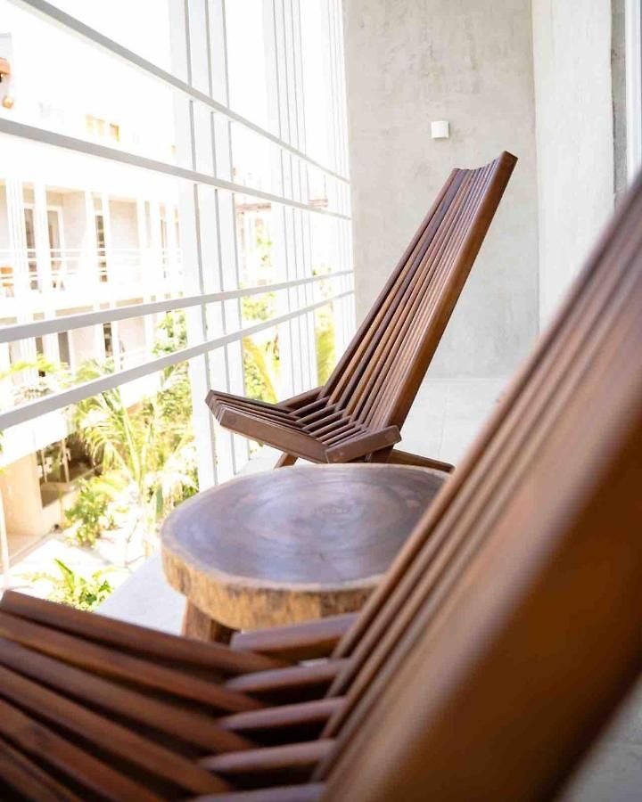 Jungle Chic Apartamento *