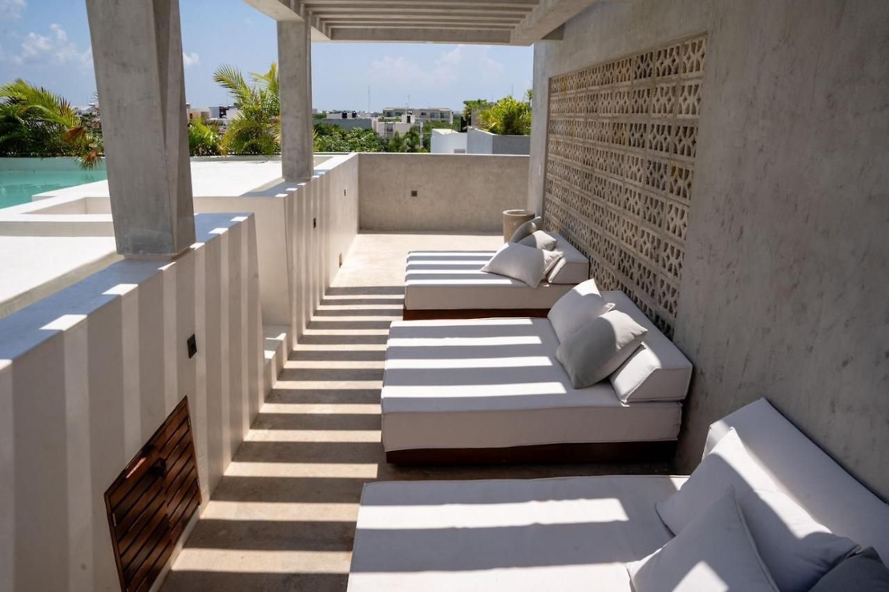 Jungle Chic Apartamento *