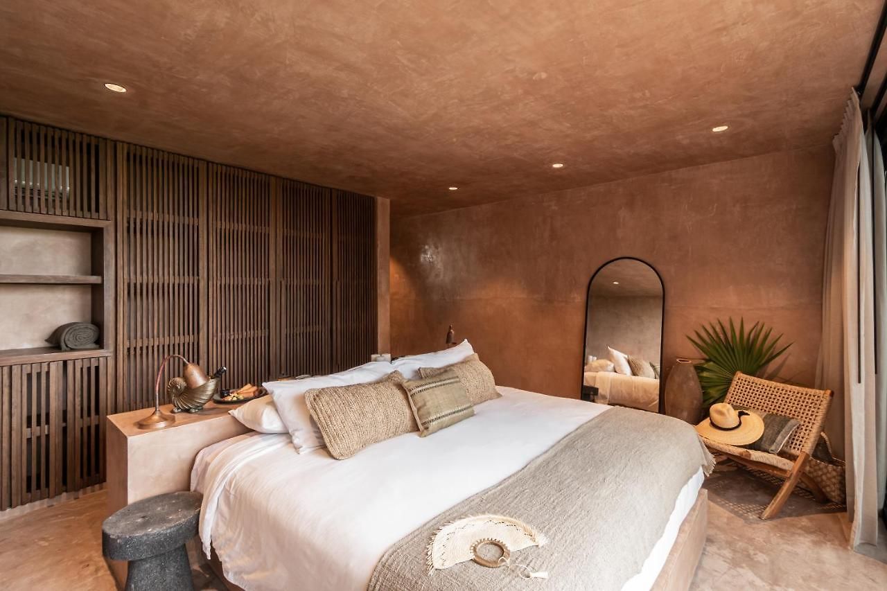 Xela Tulum, A Member Of Design Hotel