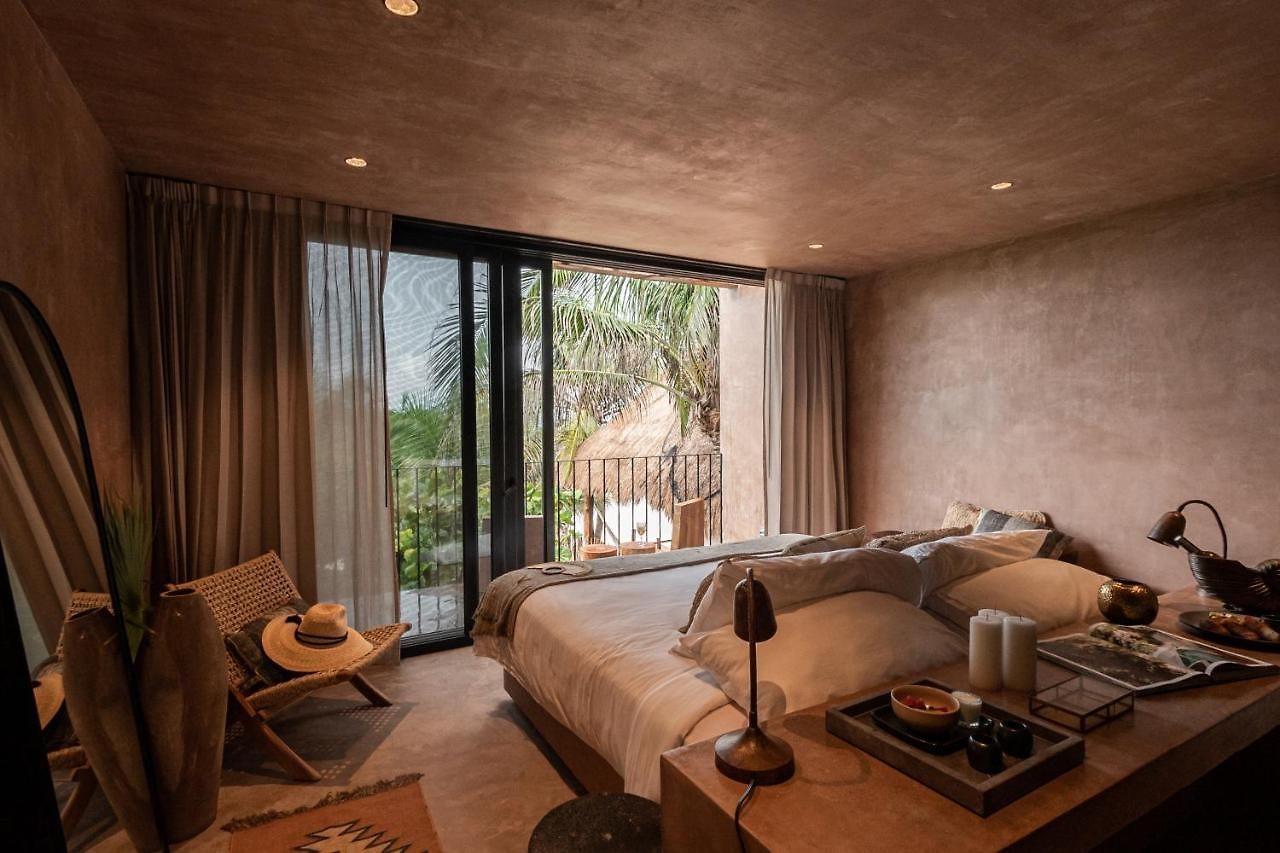 Hotel Xela Tulum, A Member Of Design Tulum