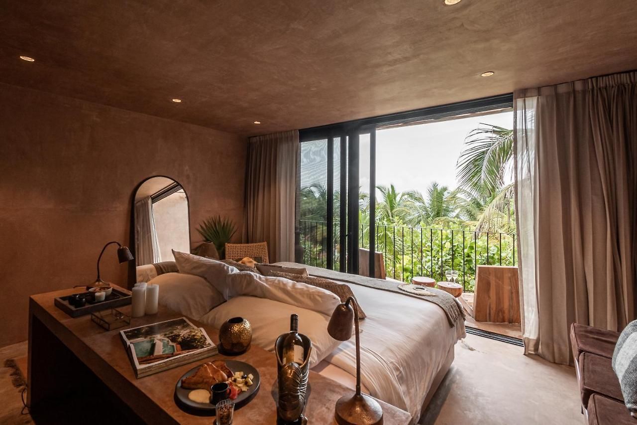 Hotel Xela Tulum, A Member Of Design Tulum
