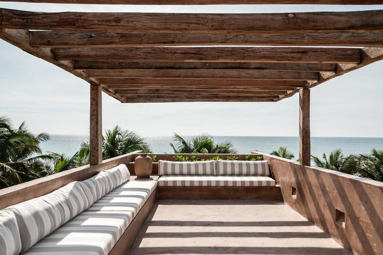 Xela Tulum, A Member Of Design Hotel Tulum