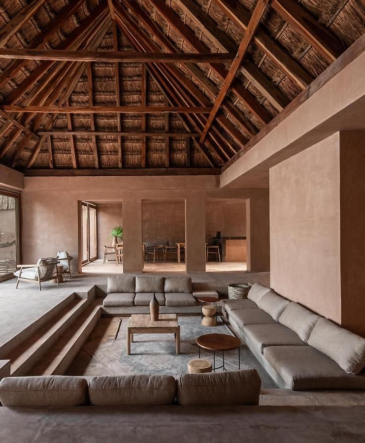 Xela Tulum, A Member Of Design Hotel 5*