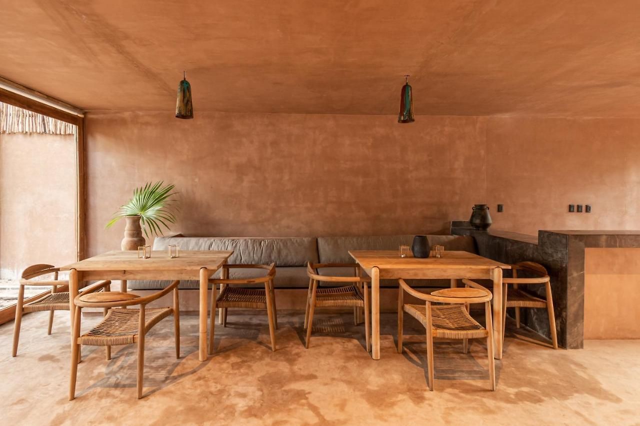Xela Tulum, A Member Of Design Hotel