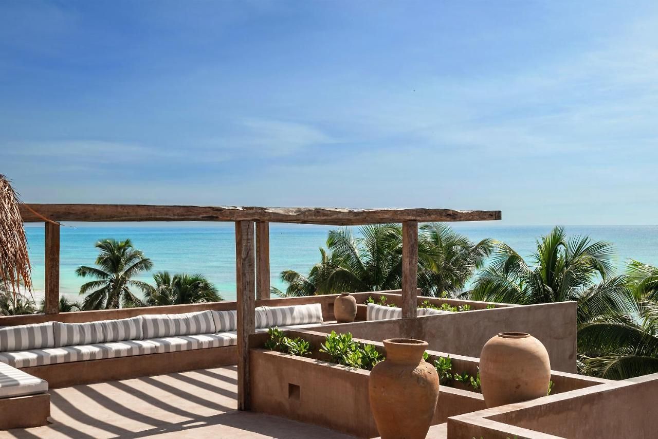 Xela Tulum, A Member Of Design