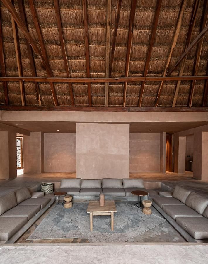 Xela Tulum, A Member Of Design 5* Tulum