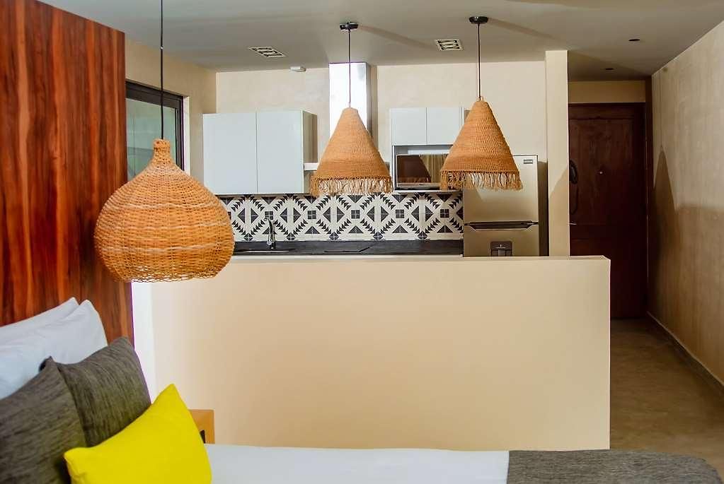 Esplendor Nook *