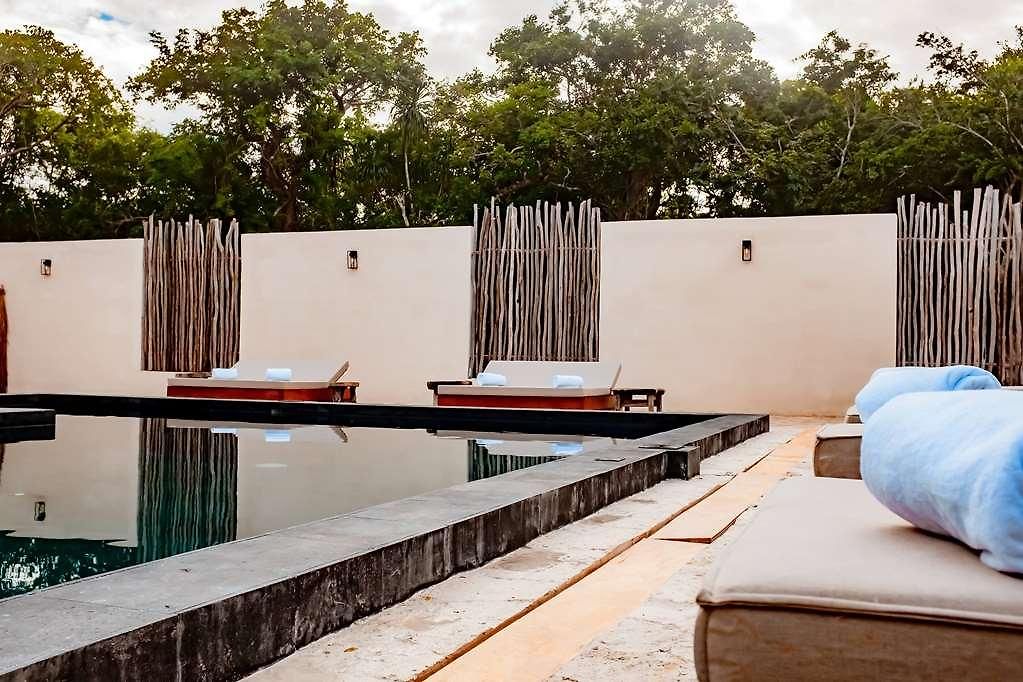 Hotel Esplendor Nook Tulum