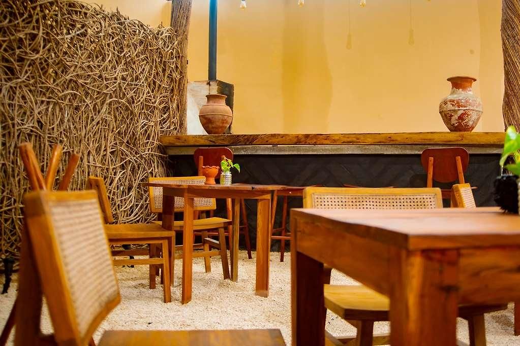 Esplendor Nook Hotel Tulum