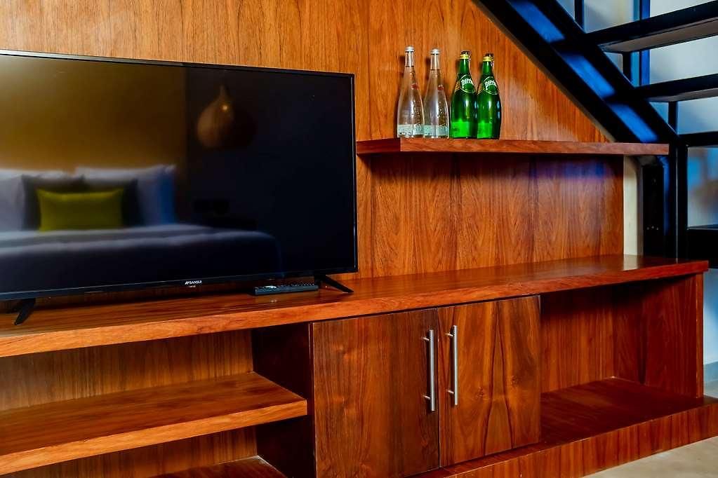 Esplendor Nook