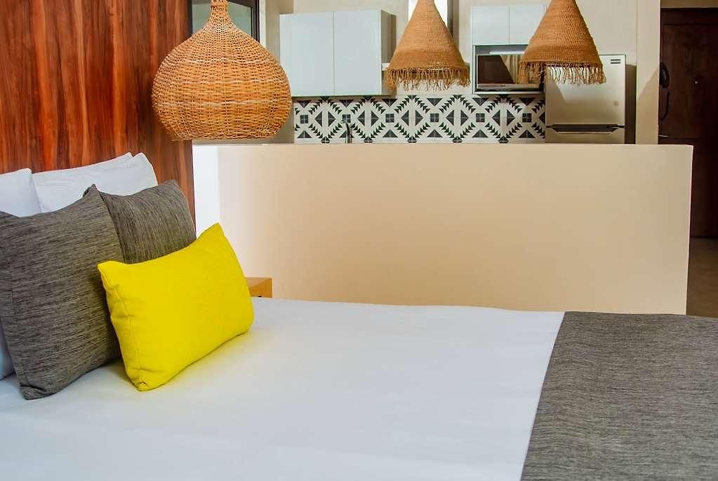 Hotel Esplendor Nook Tulum