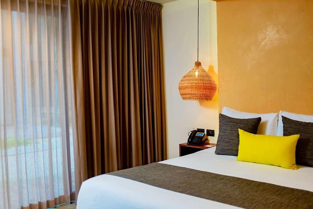 Esplendor Nook Tulum