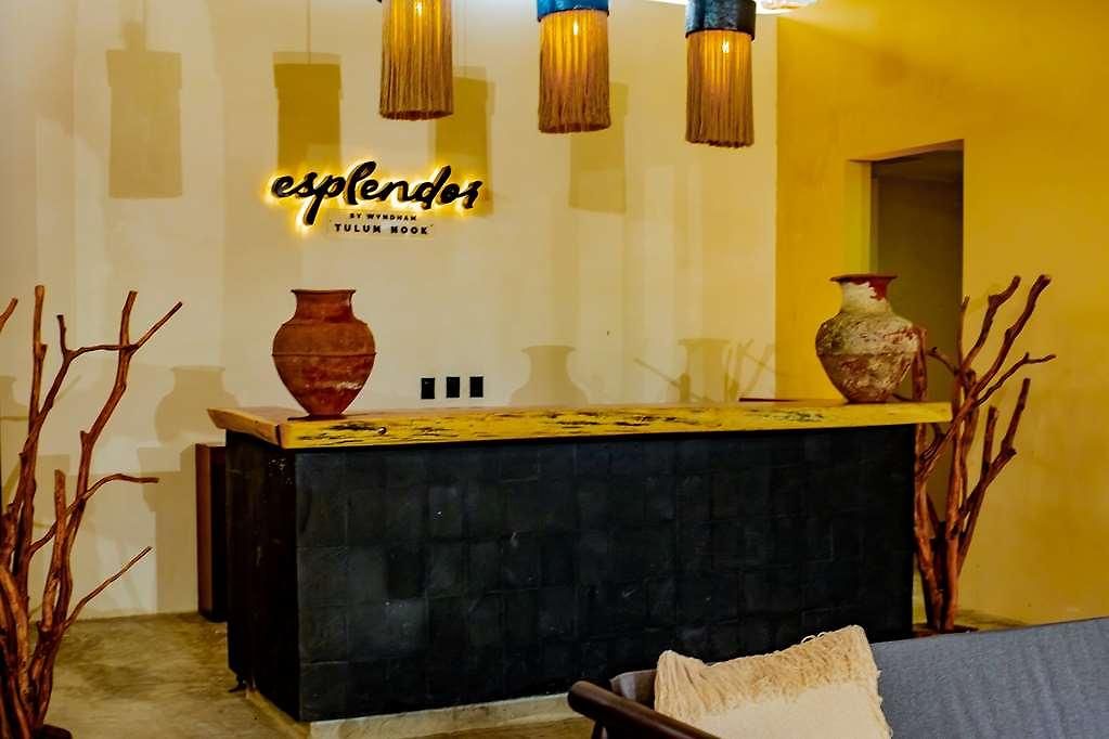 Hotel Esplendor Nook *
