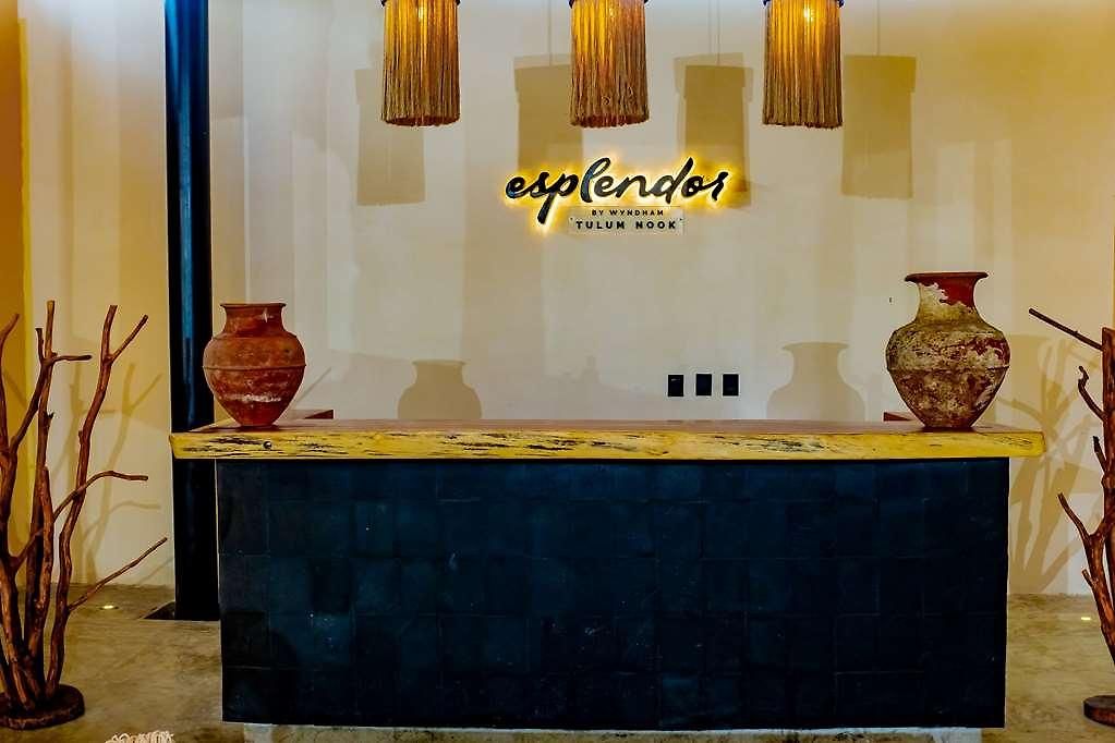 Esplendor Nook