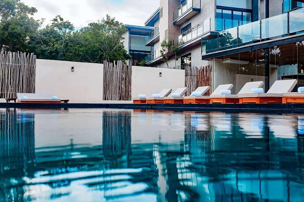 Esplendor Nook Tulum