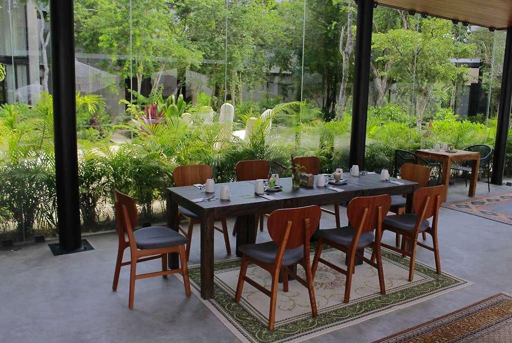 Esplendor Nook *