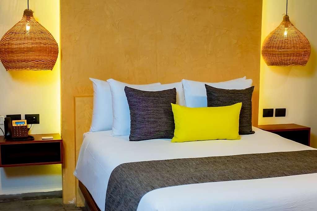 Hotel Esplendor Nook