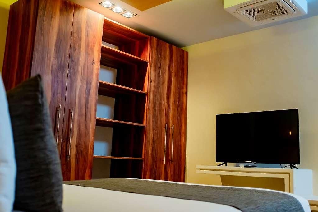 Esplendor Nook Tulum