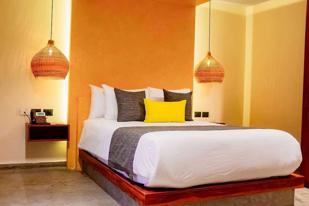 Esplendor Nook Hotel Tulum