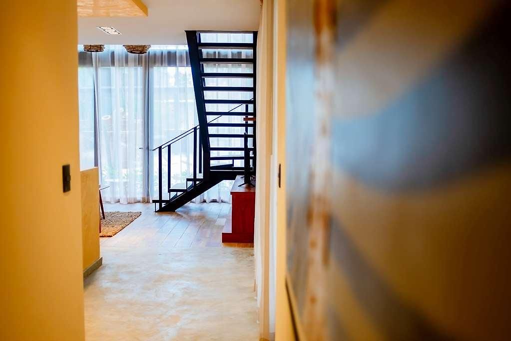 Esplendor Nook Hotel