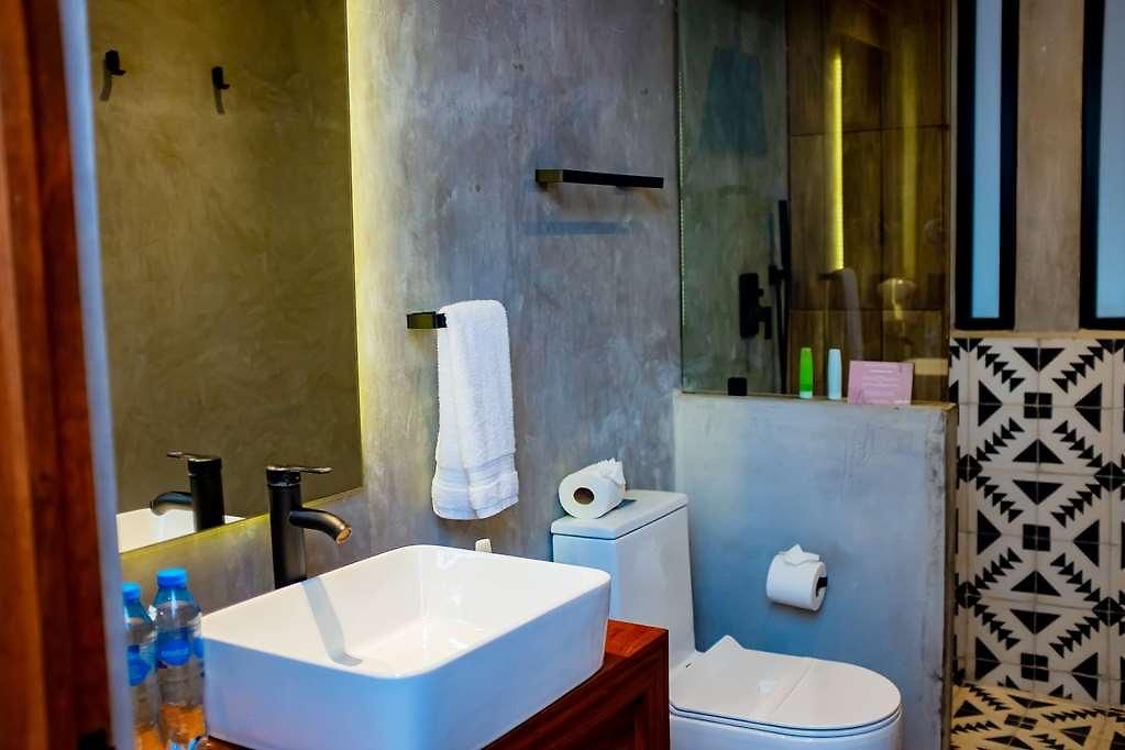 Esplendor Nook