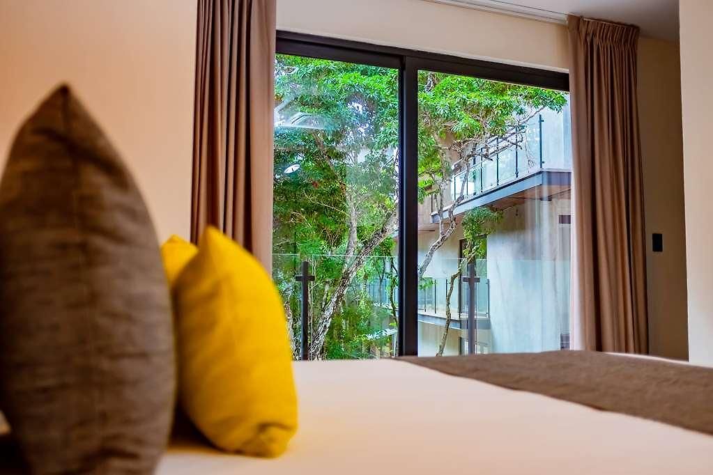 Esplendor Nook * Tulum