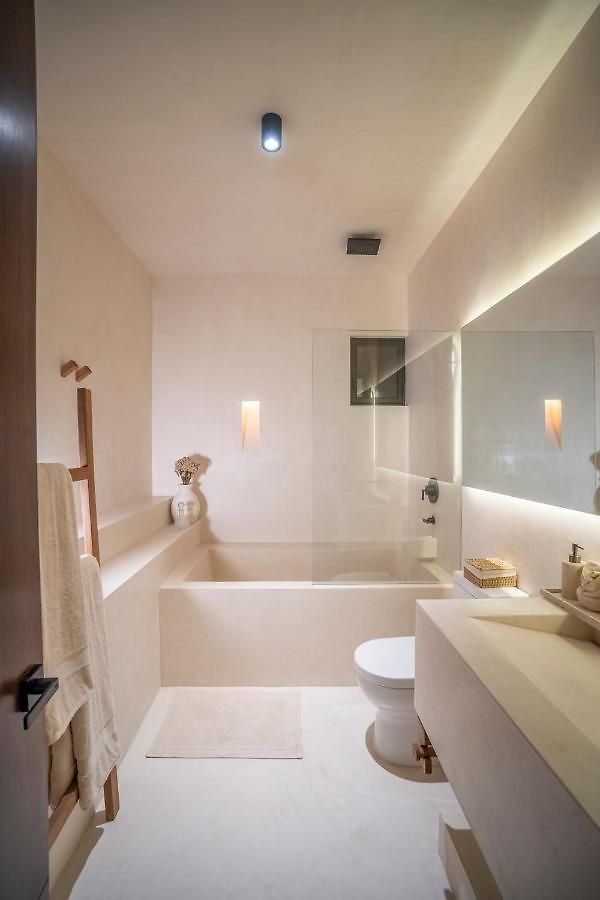 Namas Apartahotel Tulum