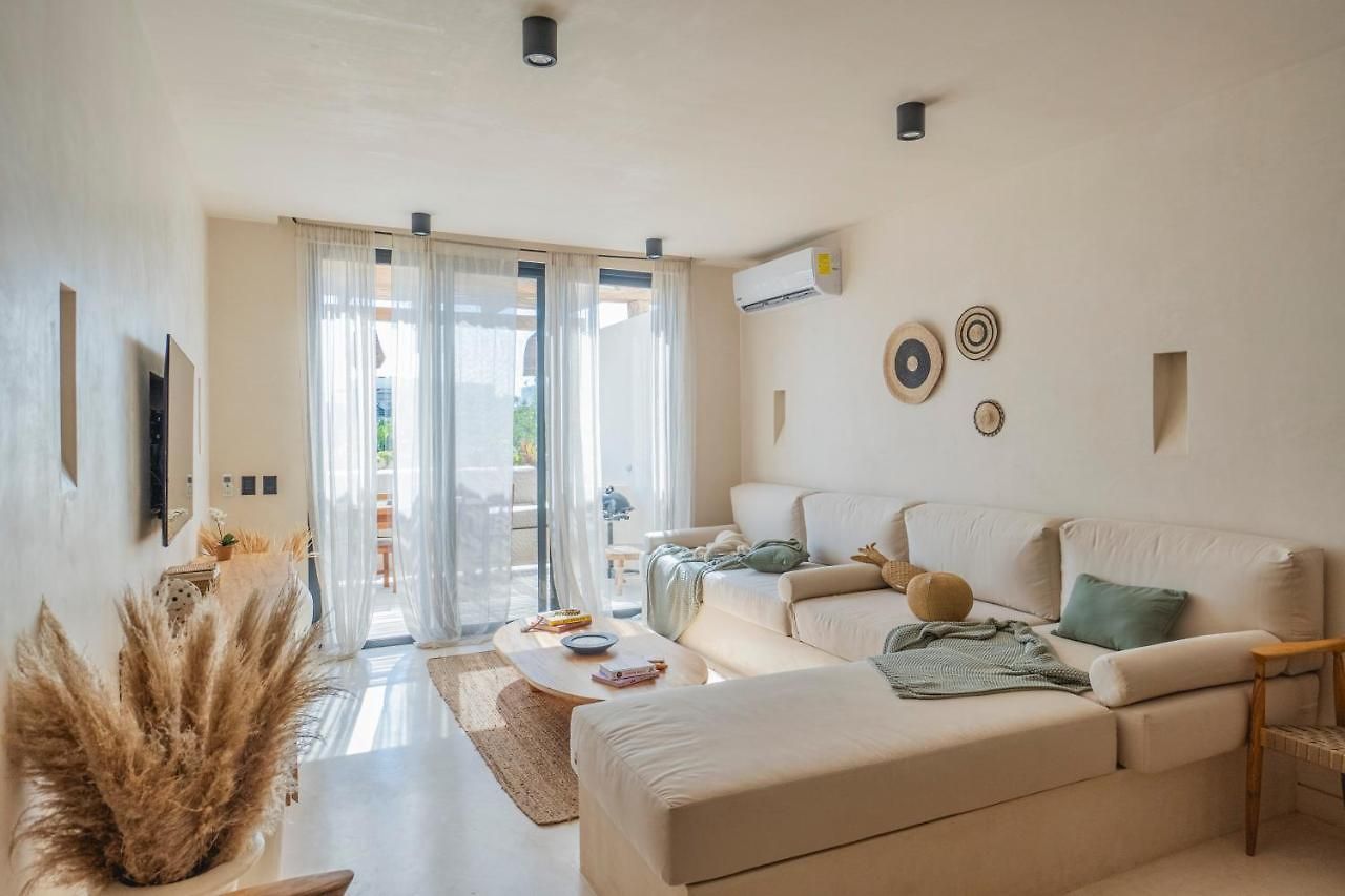 Apartahotel Namas