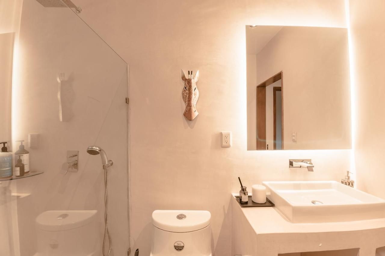 Holiday home New Aura Jungle Getaway Tulum