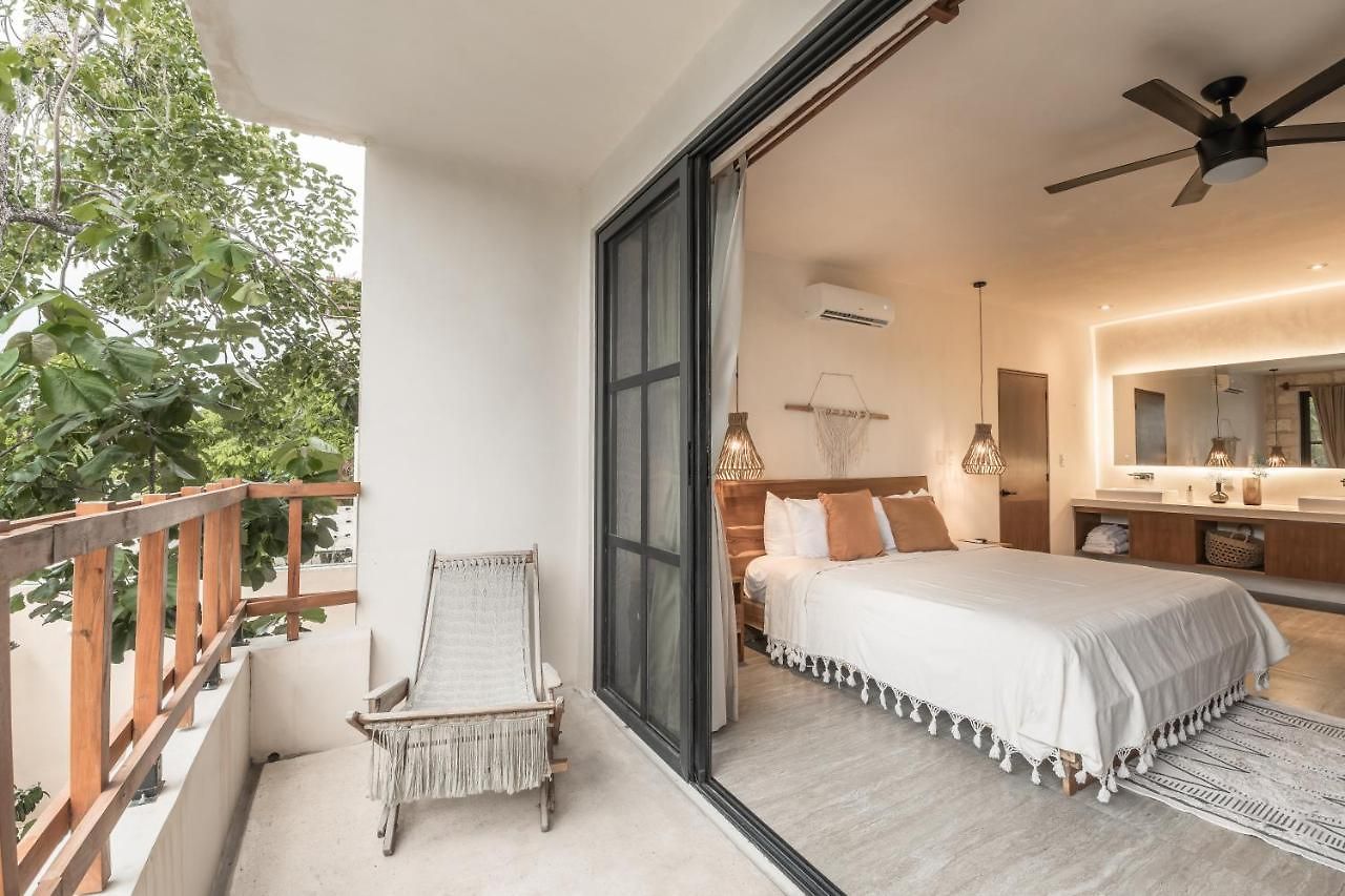 New Aura Jungle Getaway * Tulum