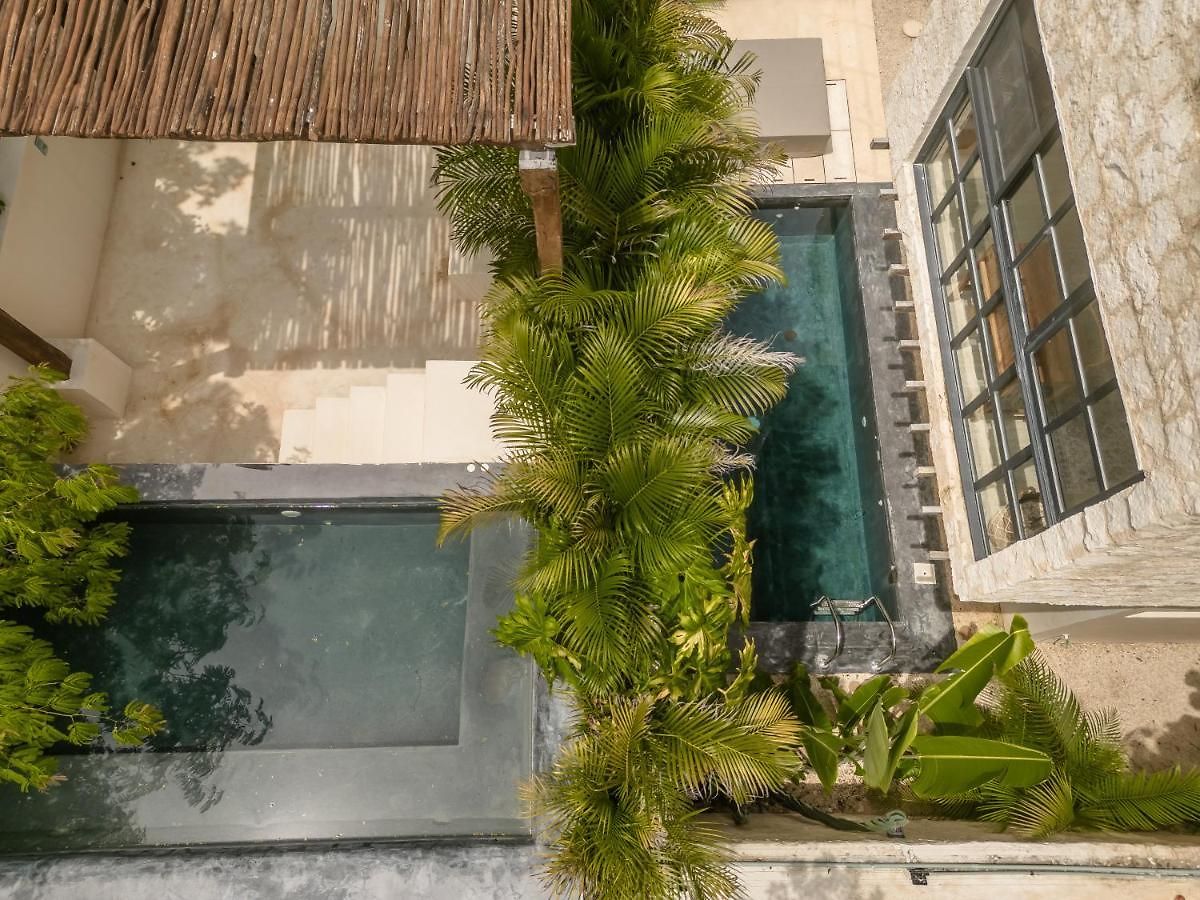 New Aura Jungle Getaway Holiday home