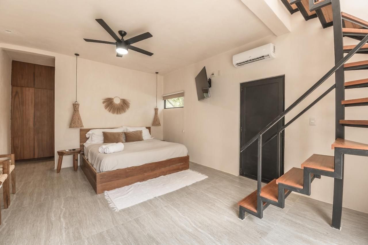 New Aura Jungle Getaway Holiday home