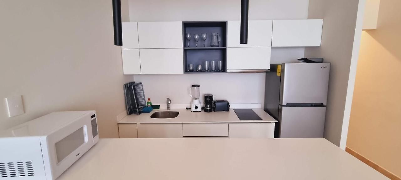 Umbral Estudio 212 Wifi Rapido Oasis En La Selva Apartment