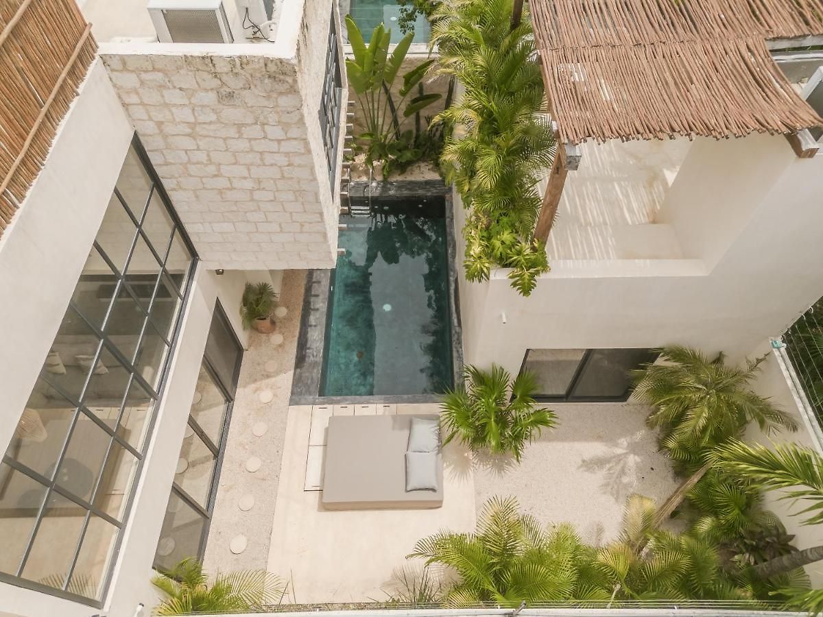 Holiday home New Aura Jungle Getaway Tulum