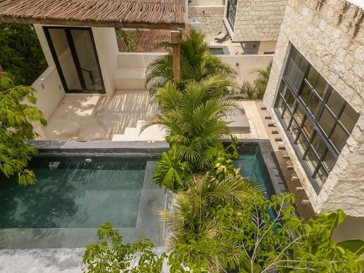 New Aura Jungle Getaway Holiday home Tulum