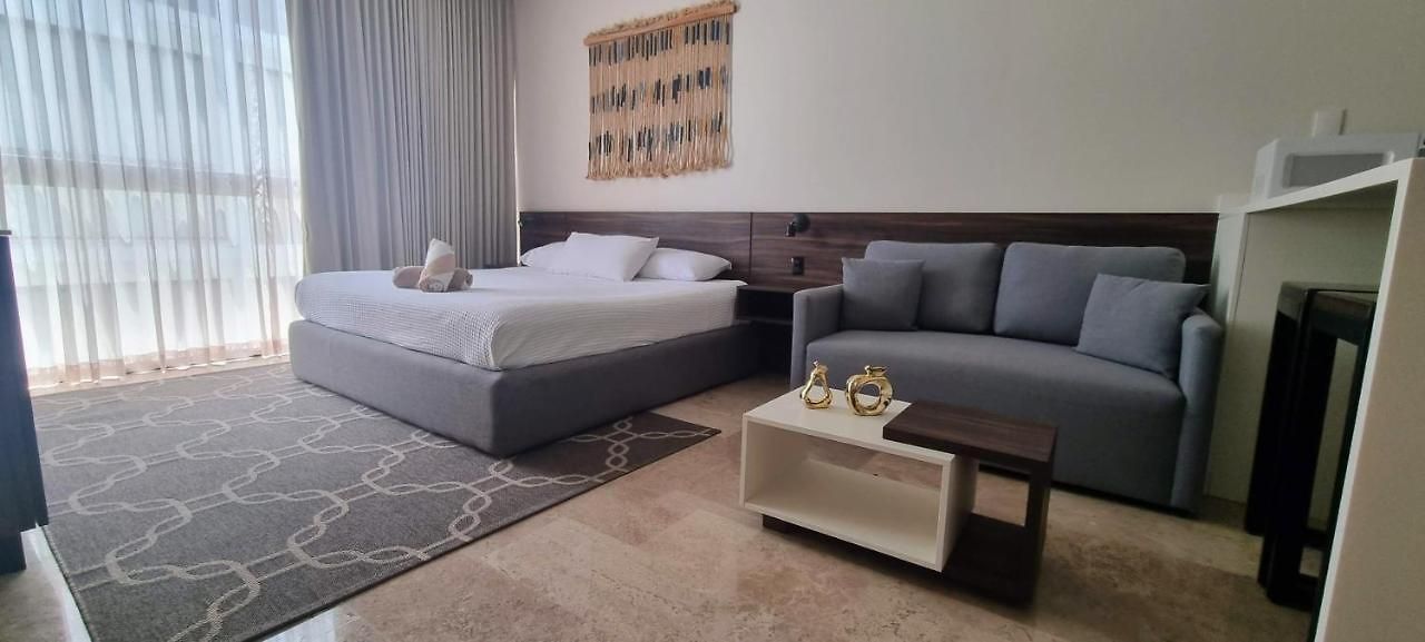 Umbral Estudio 212 Wifi Rapido Oasis En La Selva Tulum