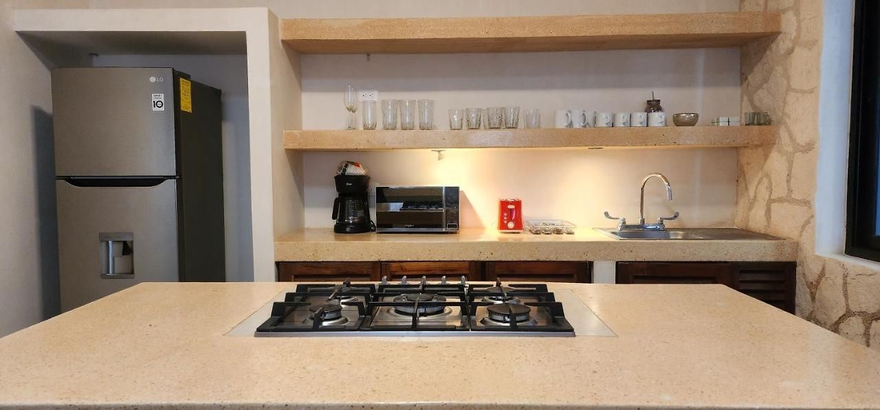 Kin House Downtown Apartamento