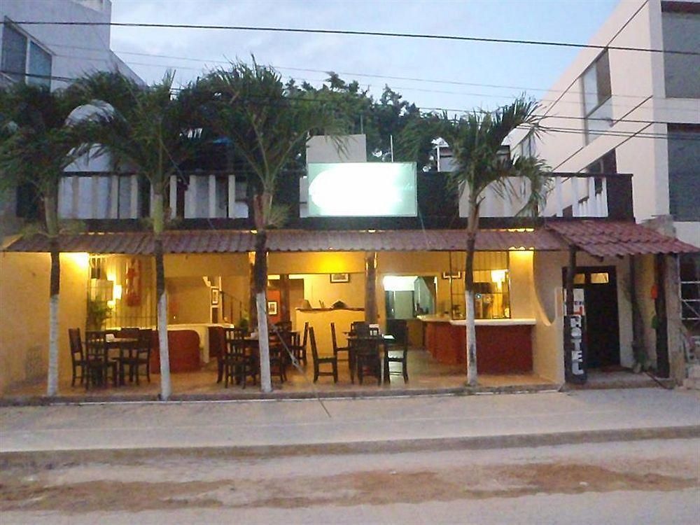 Luna Llena Tulum