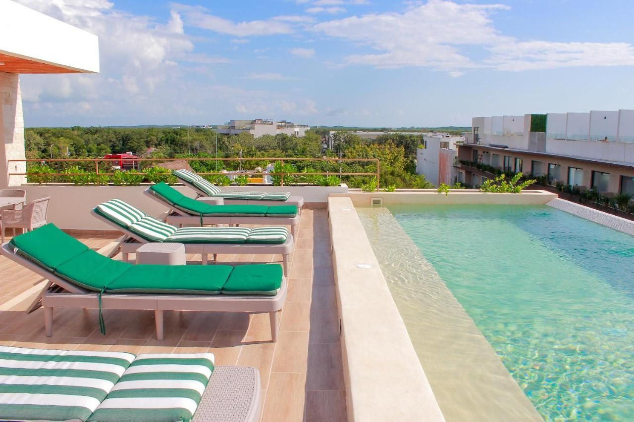 Hotel Gama 09 Tulum