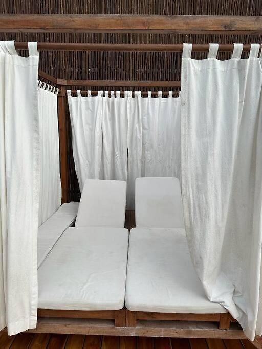 Apartamento Cozy Getaway With Amazing Pool Tulum