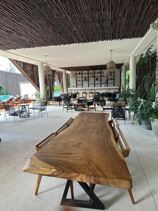 Cozy Getaway With Amazing Pool Tulum