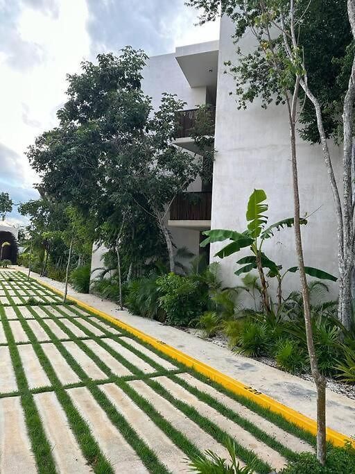 Apartamento Cozy Getaway With Amazing Pool *