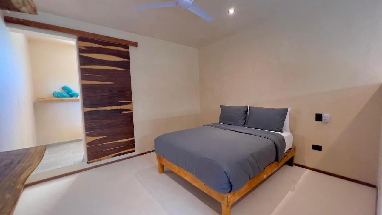 Harmonia Apartamento Tulum